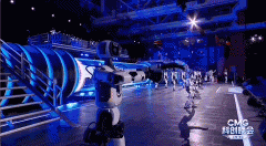 当江海的风相逢科技幻