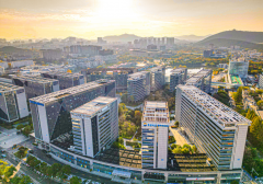 正持续完美数字经济生态